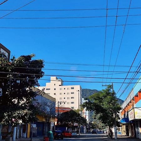Apartamento Inteiro Em Peruibe No Centro, Prox A Praia Exteriér fotografie