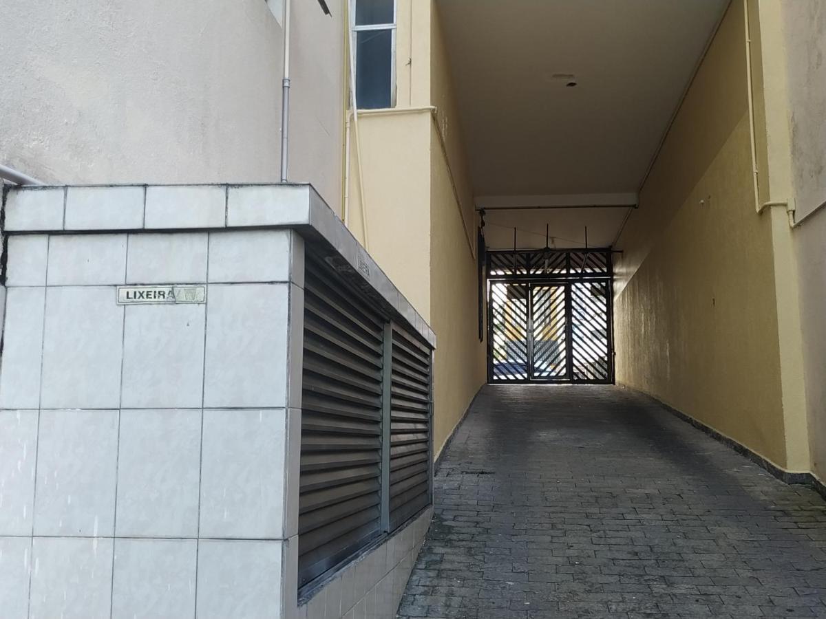Apartamento Inteiro Em Peruibe No Centro, Prox A Praia Exteriér fotografie