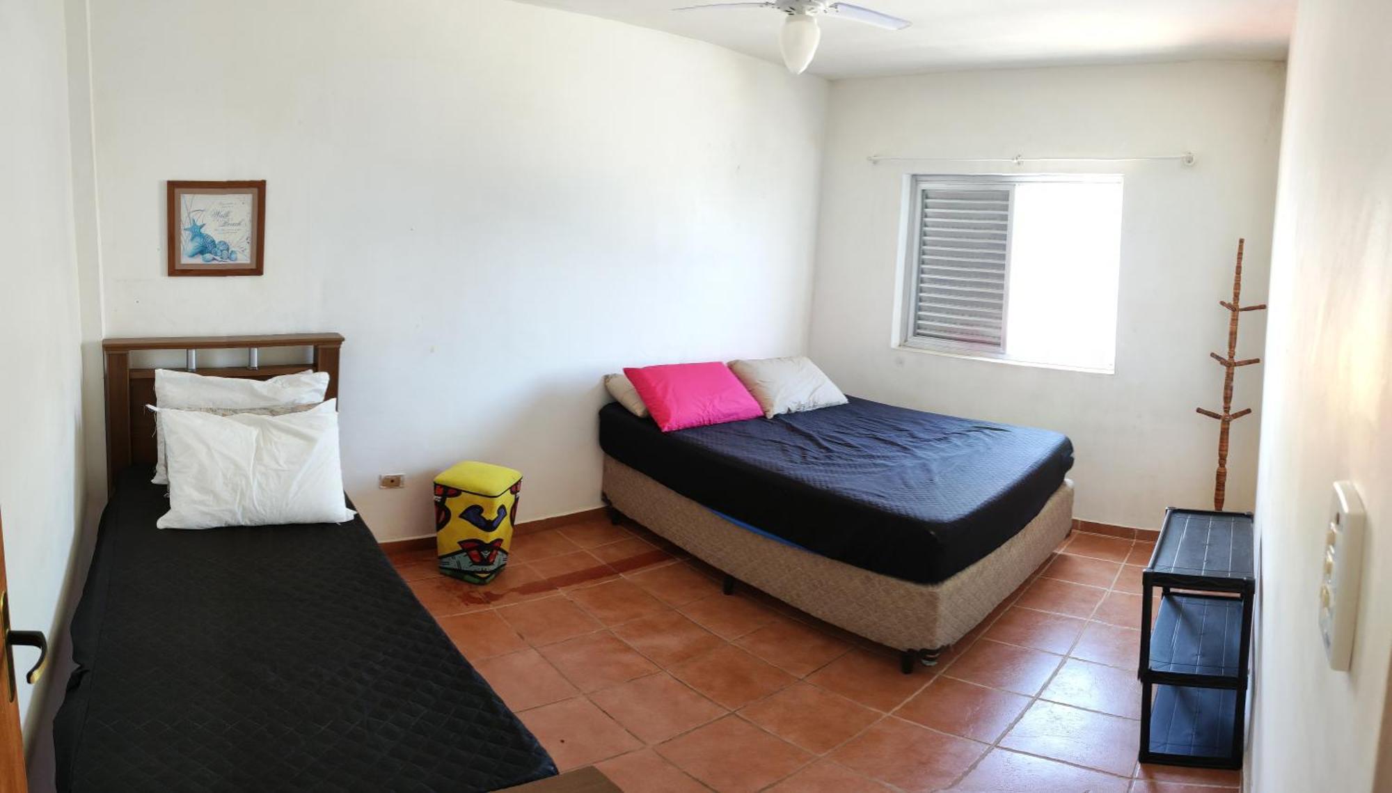 Apartamento Inteiro Em Peruibe No Centro, Prox A Praia Exteriér fotografie