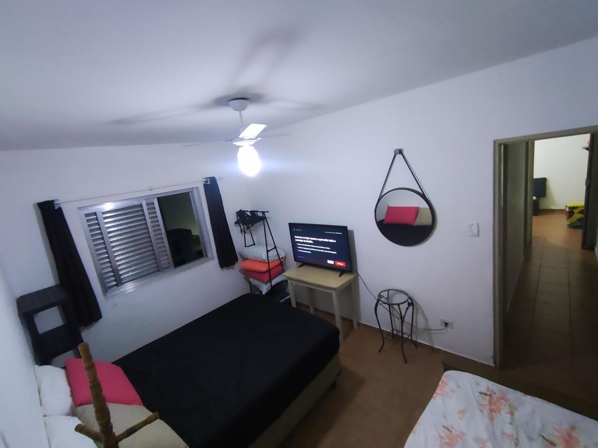 Apartamento Inteiro Em Peruibe No Centro, Prox A Praia Exteriér fotografie