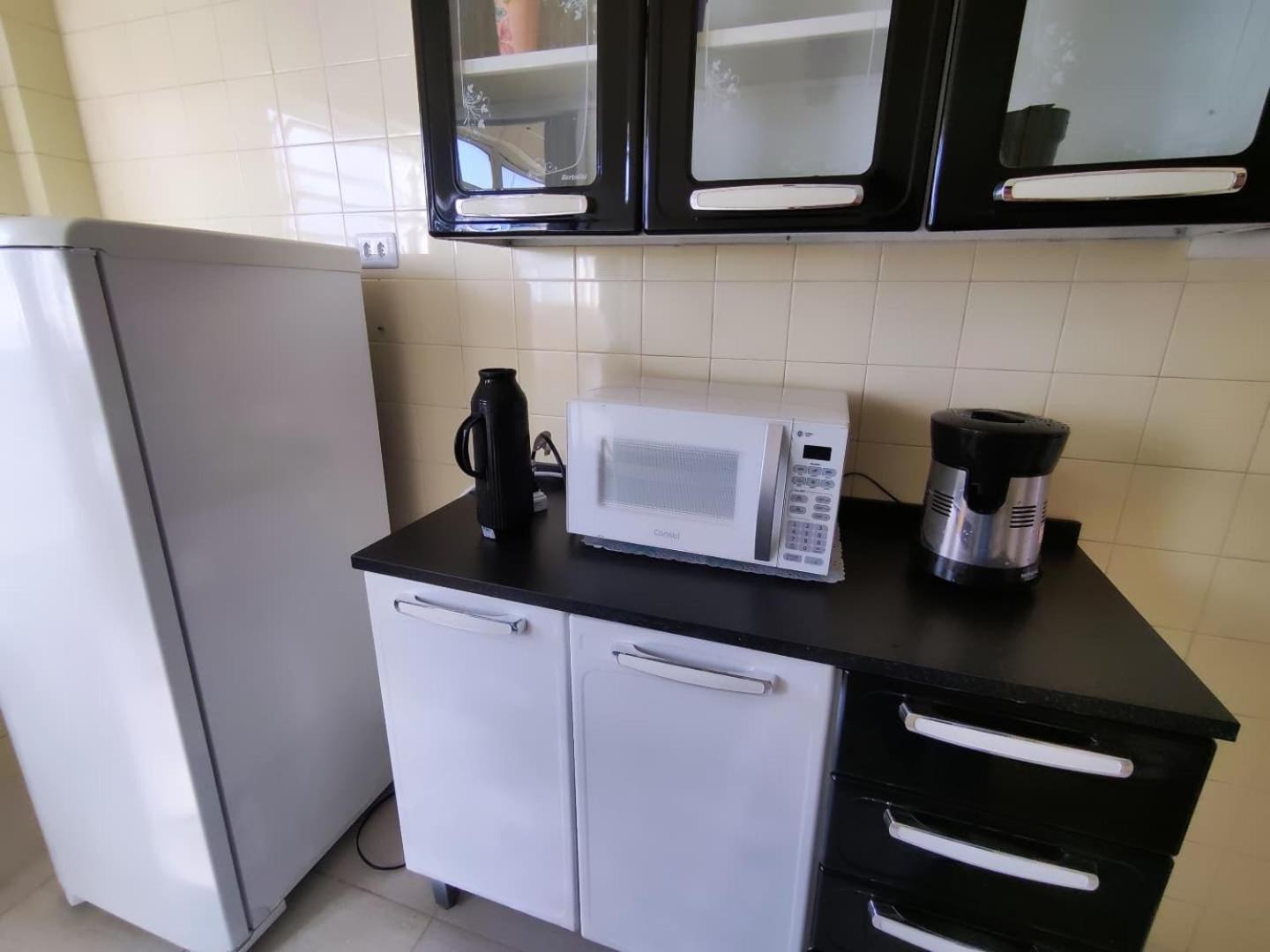 Apartamento Inteiro Em Peruibe No Centro, Prox A Praia Exteriér fotografie